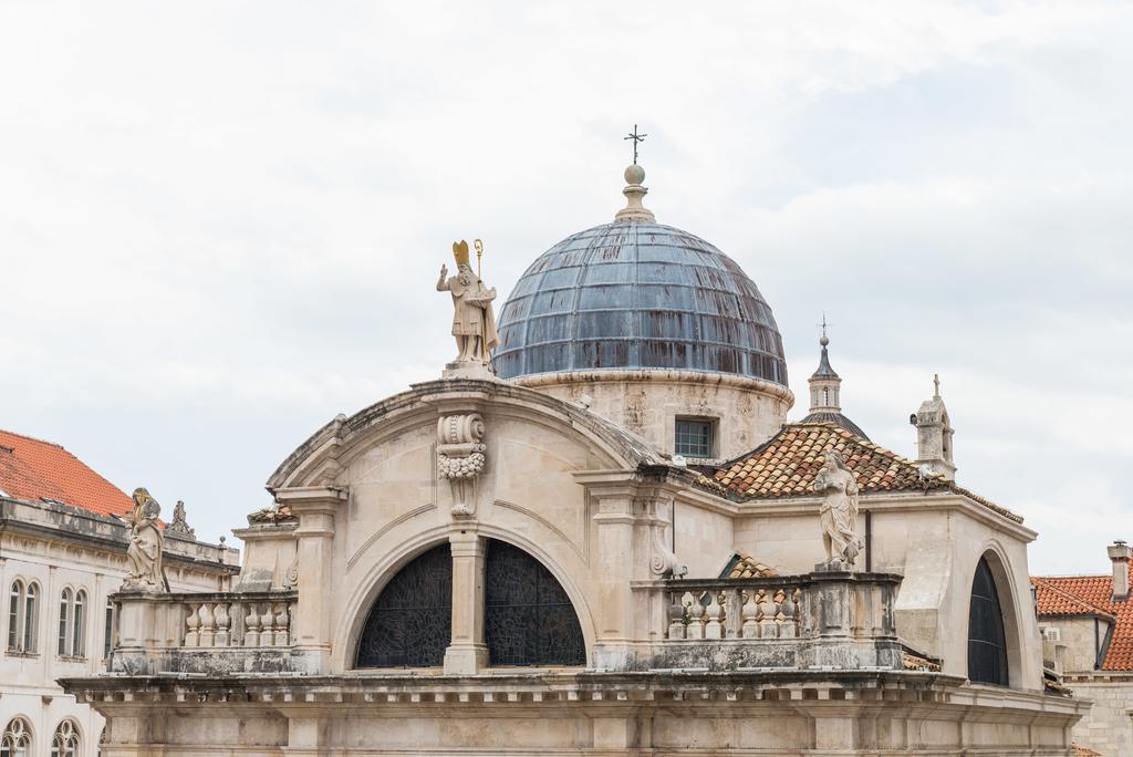 Main Central Square Guest House Dubrovnik Exterior foto